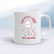 Best Swimmer Mug - White - 1