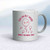 Best Swimmer Mug - Silver - 22