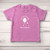 Best Swimmer Baby T-Shirt - Pink - 6