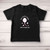 Best Swimmer Baby T-Shirt - Black - 8