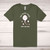 Best Swimmer Adult T-Shirt - Military Green - 17