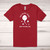 Best Swimmer Adult T-Shirt - Red - 20
