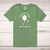 Best Swimmer Adult T-Shirt - Leaf Green - 22