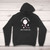 Best Swimmer Hoody - Black - 2