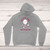 Best Swimmer Hoody - Grey - 4