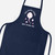 Best Swimmer Apron - Navy Blue - 2