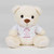Best Swimmer Swear Bear - Cream - 4