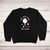Best Swimmer Sweatshirt - Black - 1