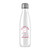 Best Swimmer Water Bottle - White - 3