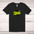 Cock Hygiene Adult T-Shirt - Black - 1