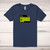Cock Hygiene Adult T-Shirt - Navy - 3