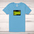 Cock Hygiene Adult T-Shirt - Ocean Blue - 13
