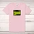 Cock Hygiene Adult T-Shirt - Pastel Pink - 15