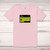 Cock Hygiene Adult T-Shirt - Pastel Pink - 16