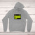 Cock Hygiene Hoody - Grey - 3
