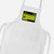 Cock Hygiene Apron - White - 7