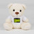 Cock Hygiene Swear Bear - Cream - 3