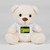 Cock Hygiene Swear Bear - Cream - 4