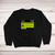 Cock Hygiene Sweatshirt - Black - 1