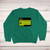 Cock Hygiene Sweatshirt - Green - Default