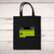 Cock Hygiene Tote Bag - Black - 3