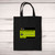 Cock Hygiene Tote Bag - Black - 4