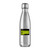Cock Hygiene Water Bottle - Silver - 2