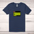 Fanny Hygiene Adult T-Shirt - Navy - 3