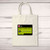 Fanny Hygiene Tote Bag - Natural - 9