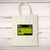 Fanny Hygiene Tote Bag - Natural - 10