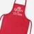 Queen Of Cunts Apron - Red - 3