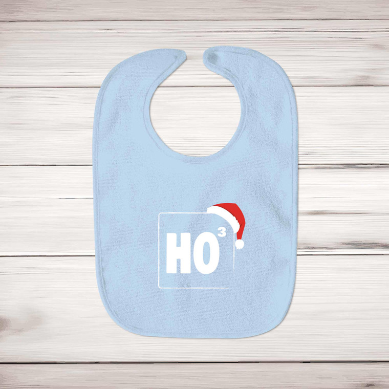 HO Cubed - Geeky Bibs - Slightly Disturbed - Image 3 of 4