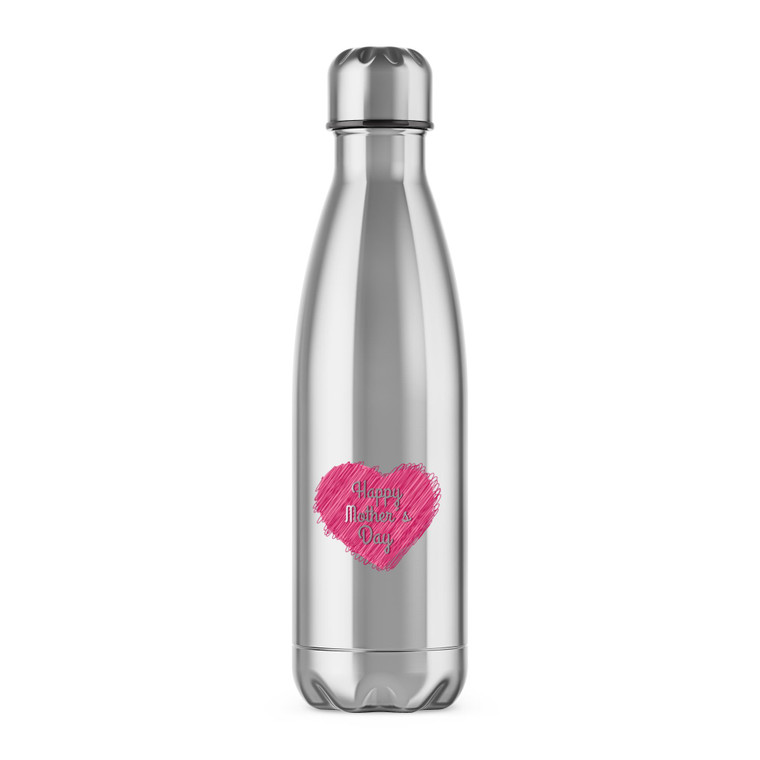 Happy Mother's Day - Novelty Water Bottles - Slightly Disturbed - Image 1 of 5