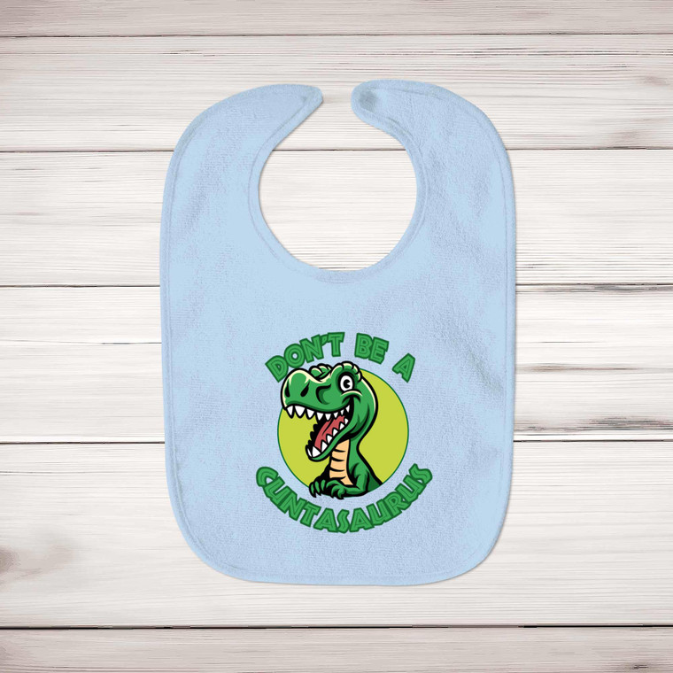 Cuntasaurus - Rude Bibs - Slightly Disturbed - Image 3 of 4