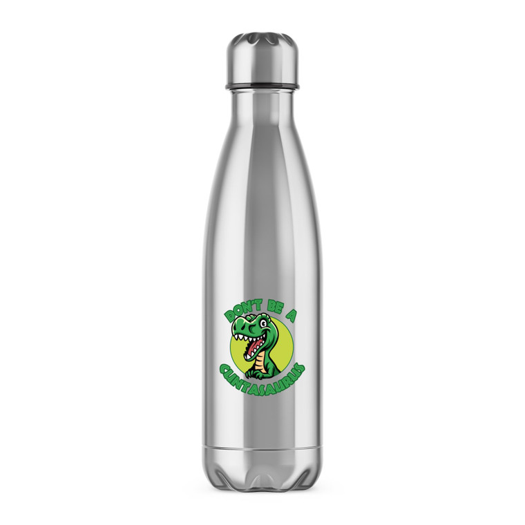 Cuntasaurus - Rude Water Bottles - Slightly Disturbed - Image 1 of 6