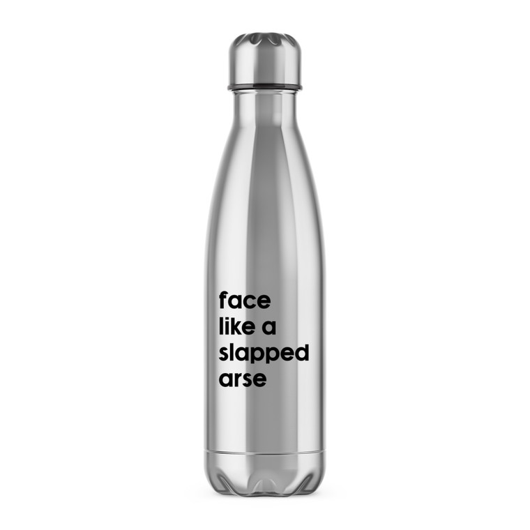 Slapped Arse - Rude Water Bottles - Slightly Disturbed - Image 1 of 6