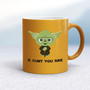 A Cunt You Are - Rude Mugs - Slightly Disturbed - Image 10 of 18