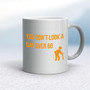 A Day Over 60 - Rude Mugs - Slightly Disturbed - Image 9 of 14