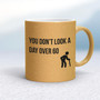 A Day Over 60 - Rude Mugs - Slightly Disturbed - Image 19 of 19