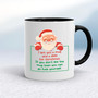 A Dildo for Christmas - Rude Mugs - Slightly Disturbed - Image 2 of 14