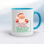 A Dildo for Christmas - Rude Mugs - Slightly Disturbed - Image 3 of 14