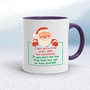 A Dildo for Christmas - Rude Mugs - Slightly Disturbed - Image 8 of 14