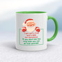 A Dildo for Christmas - Rude Mugs - Slightly Disturbed - Image 9 of 14