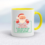A Dildo for Christmas - Rude Mugs - Slightly Disturbed - Image 10 of 14