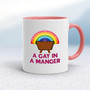 A Gay In A Manger - Rude Mugs - Slightly Disturbed - Image 5 of 12