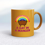A Gay In A Manger - Rude Mugs - Slightly Disturbed - Image 10 of 12