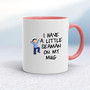 A Little Seaman - Rude Mugs - Slightly Disturbed - Image 5 of 14