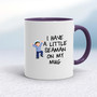 A Little Seaman - Rude Mugs - Slightly Disturbed - Image 8 of 14