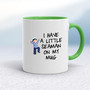 A Little Seaman - Rude Mugs - Slightly Disturbed - Image 9 of 14