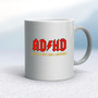 ADHD - Rude Mugs - Slightly Disturbed - Image 9 of 16